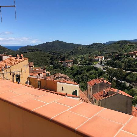 Miniloft Panoramico Daire Rio dellʼElba Dış mekan fotoğraf